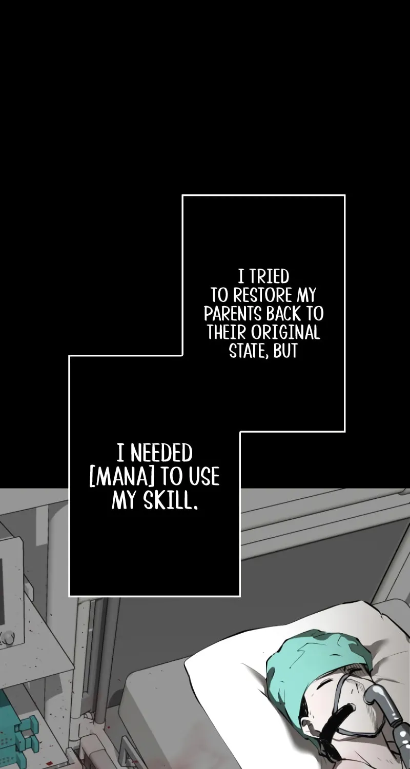 Conquering Dungeons With Copy Paste! Chapter 8 page 41 - 
