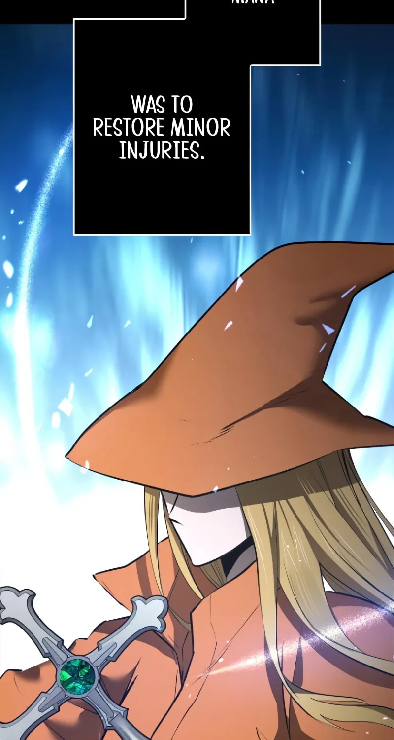 Conquering Dungeons With Copy Paste! Chapter 8 page 43 - 