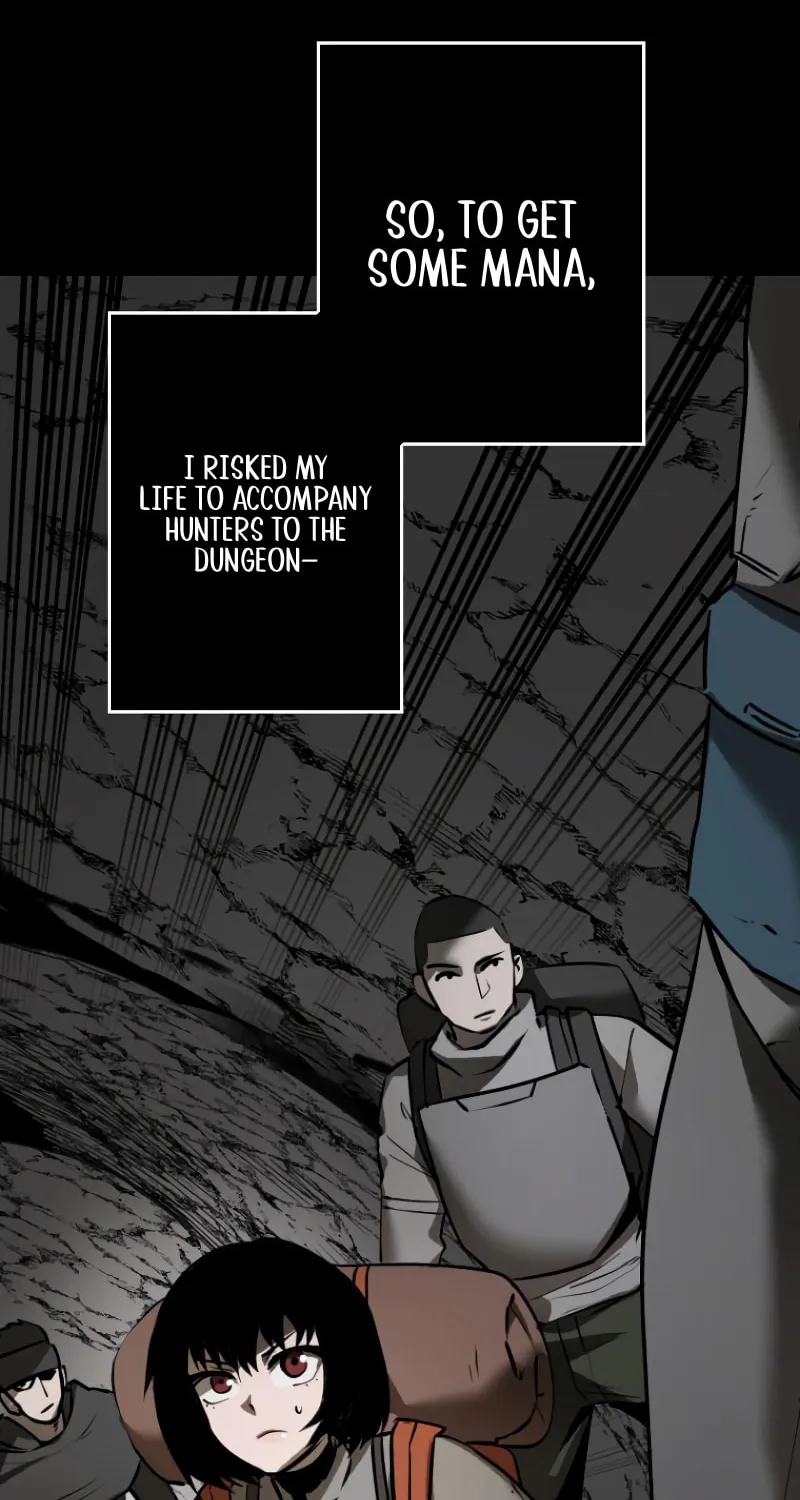 Conquering Dungeons With Copy Paste! Chapter 8 page 45 - 