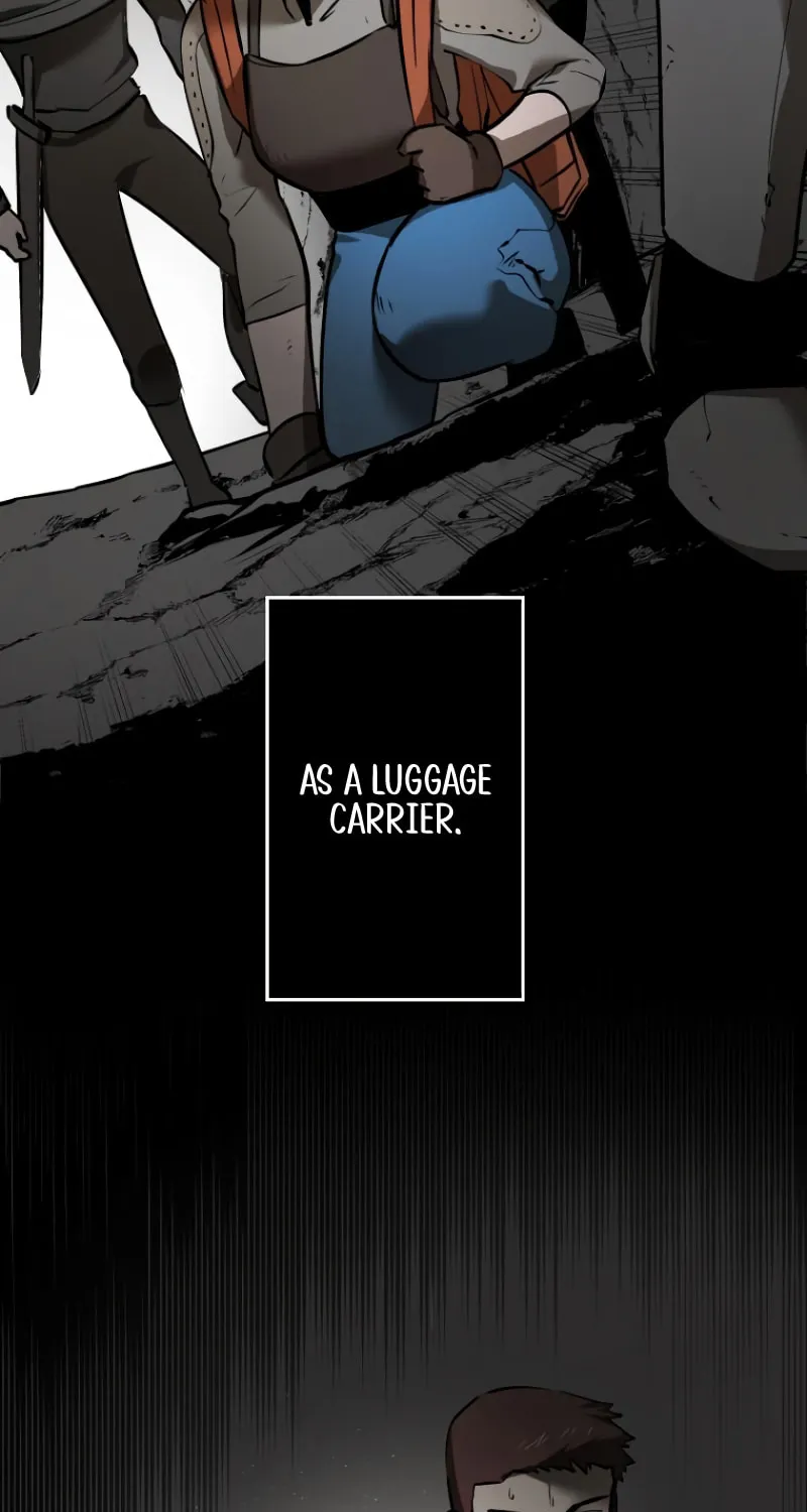 Conquering Dungeons With Copy Paste! Chapter 8 page 46 - 