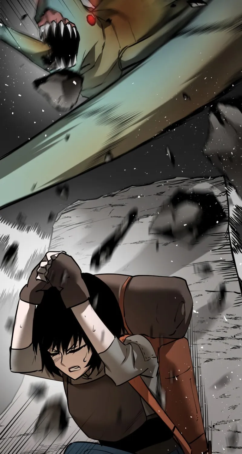 Conquering Dungeons With Copy Paste! Chapter 8 page 49 - 