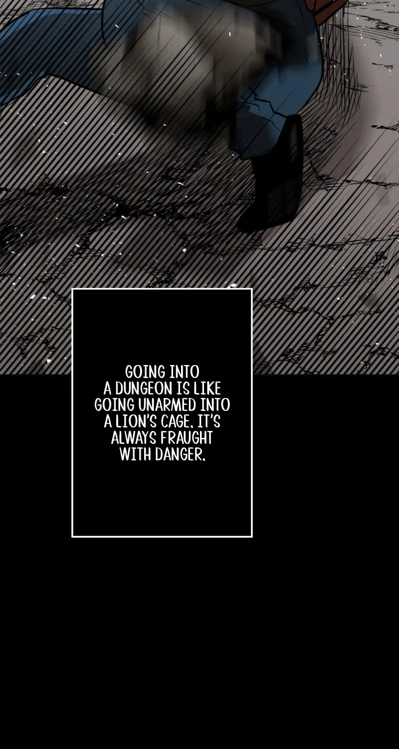 Conquering Dungeons With Copy Paste! Chapter 8 page 50 - 
