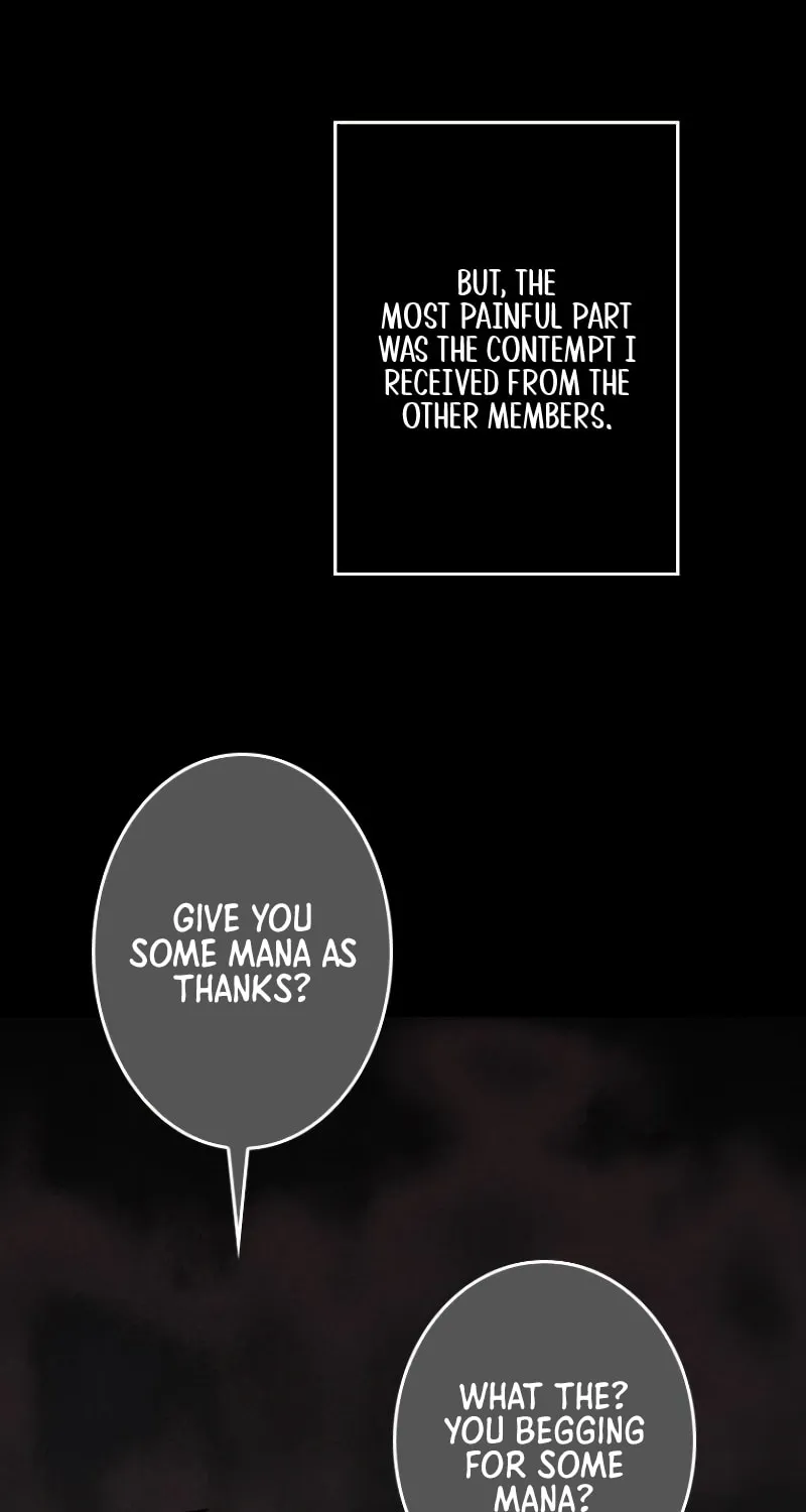 Conquering Dungeons With Copy Paste! Chapter 8 page 51 - 