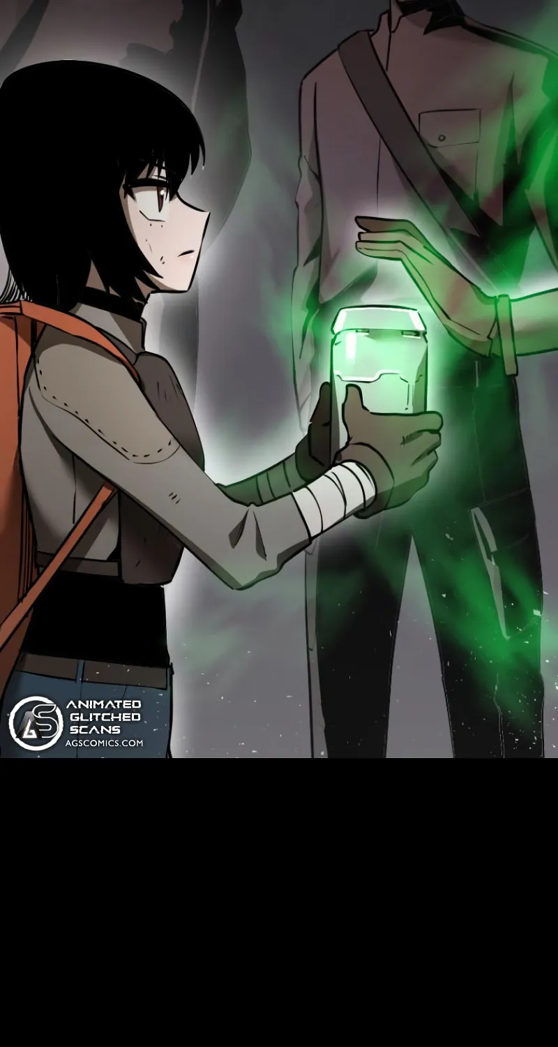 Conquering Dungeons With Copy Paste! Chapter 8 page 53 - 