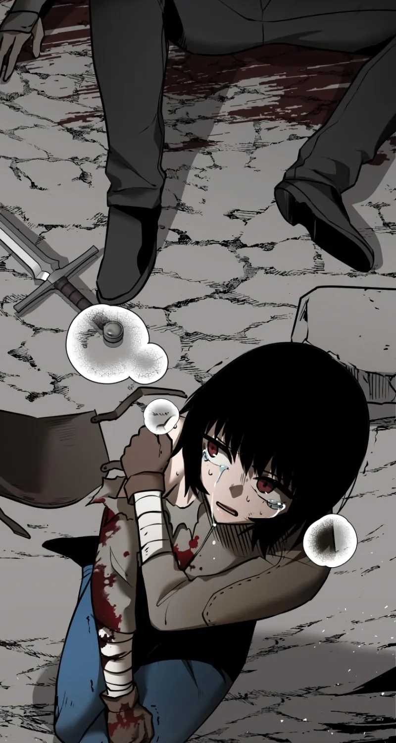 Conquering Dungeons With Copy Paste! Chapter 8 page 55 - 
