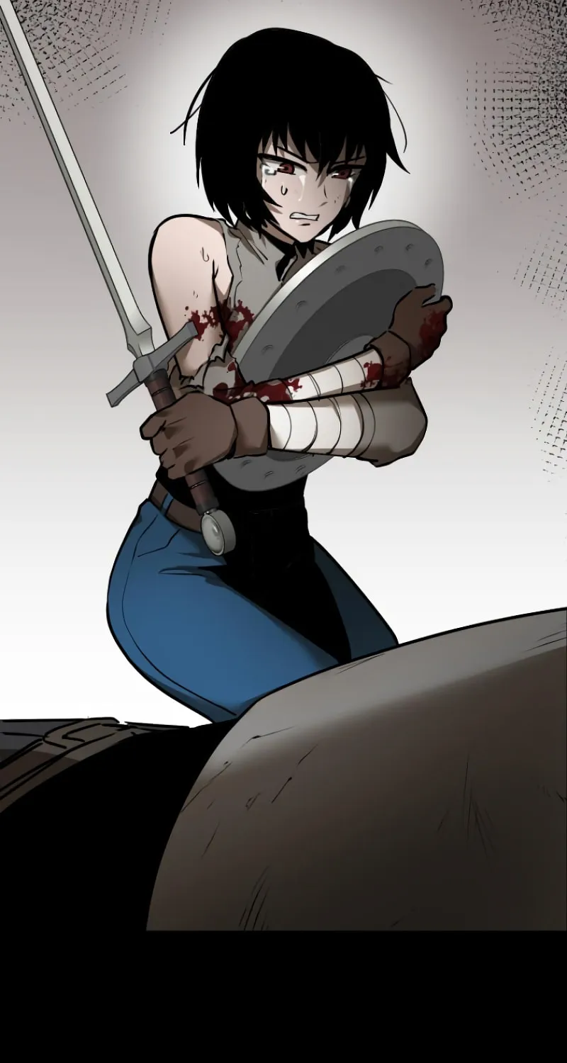 Conquering Dungeons With Copy Paste! Chapter 8 page 57 - 