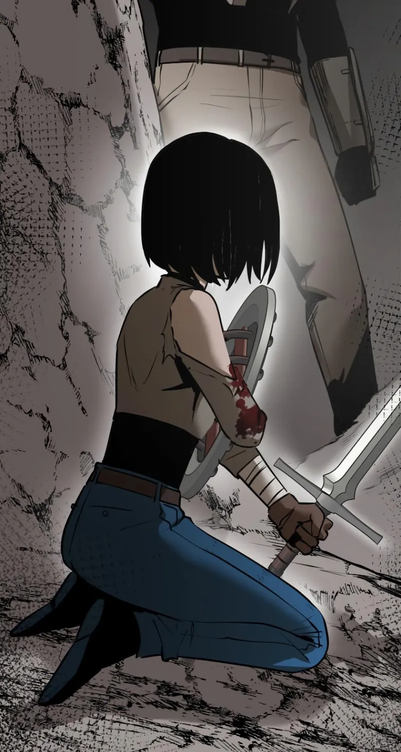 Conquering Dungeons With Copy Paste! Chapter 8 page 60 - 