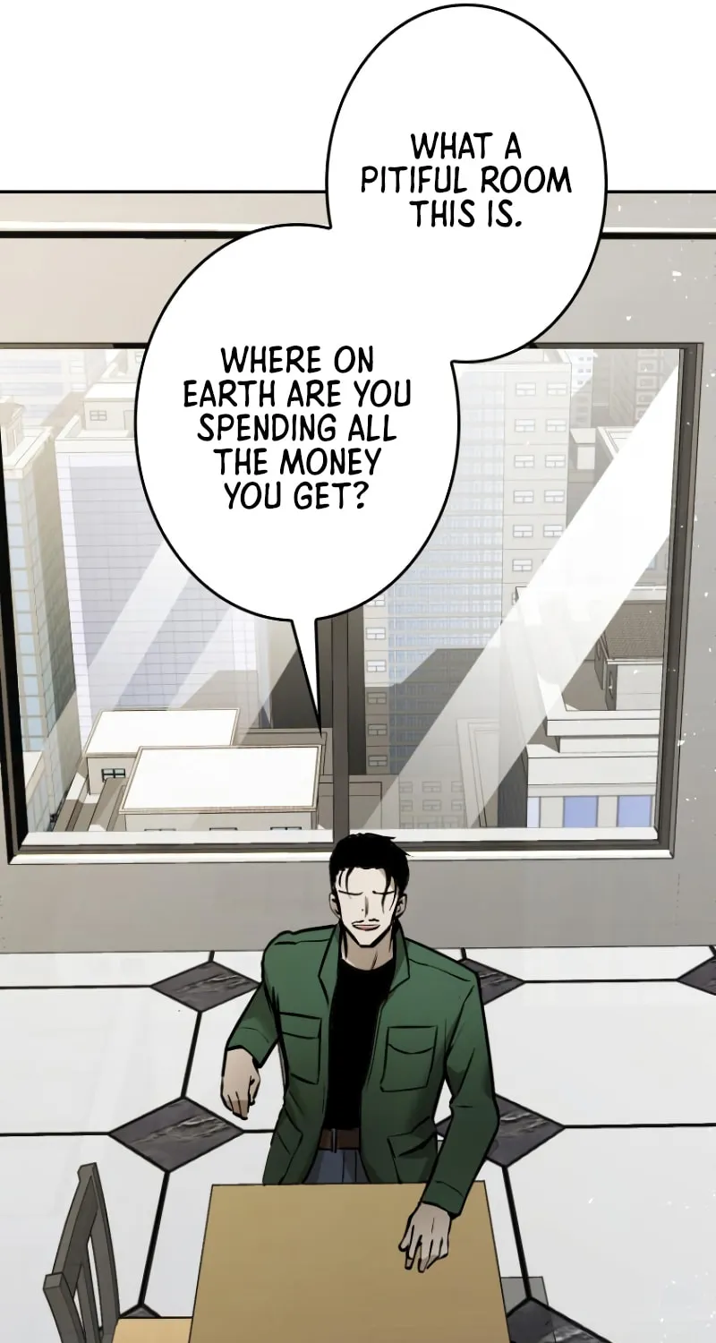 Conquering Dungeons With Copy Paste! Chapter 8 page 64 - 