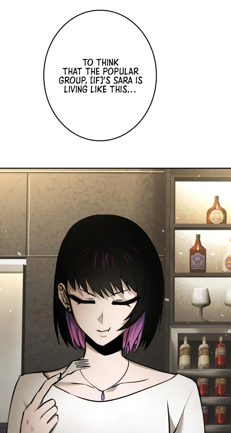 Conquering Dungeons With Copy Paste! Chapter 8 page 66 - 
