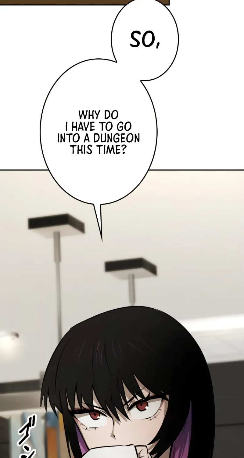 Conquering Dungeons With Copy Paste! Chapter 8 page 80 - 