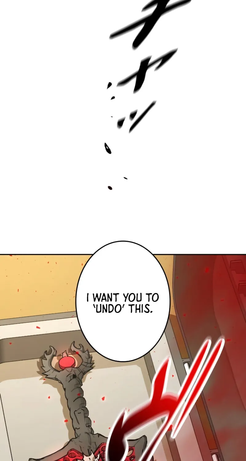 Conquering Dungeons With Copy Paste! Chapter 8 page 82 - 