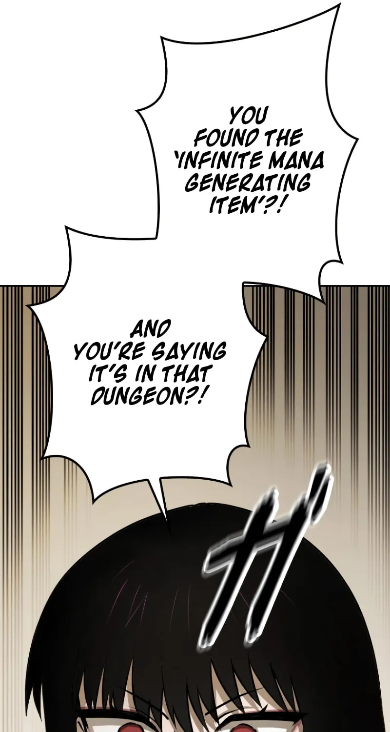 Conquering Dungeons With Copy Paste! Chapter 8 page 89 - 