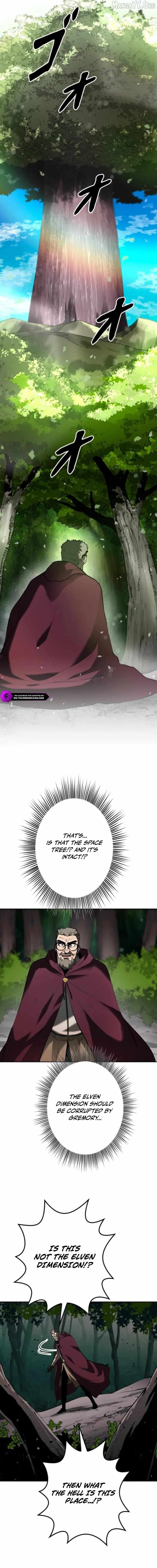 Conquering Dungeons With Copy Paste! Chapter 80 page 14 - 