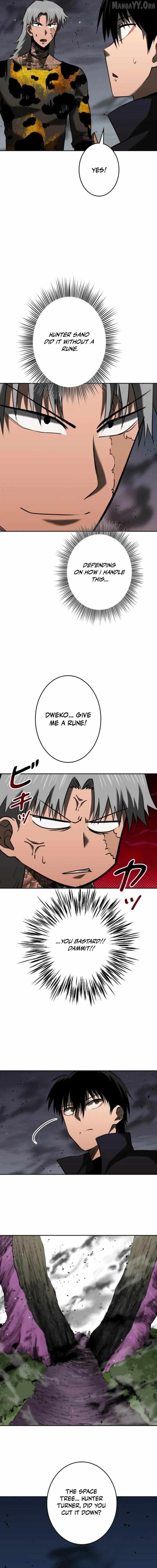 Conquering Dungeons With Copy Paste! Chapter 80 page 18 - 
