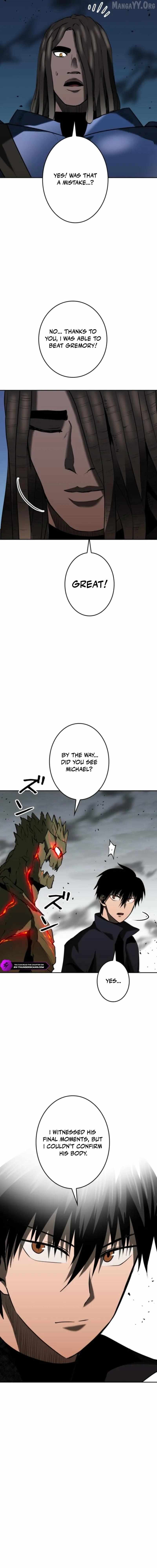 Conquering Dungeons With Copy Paste! Chapter 80 page 19 - 