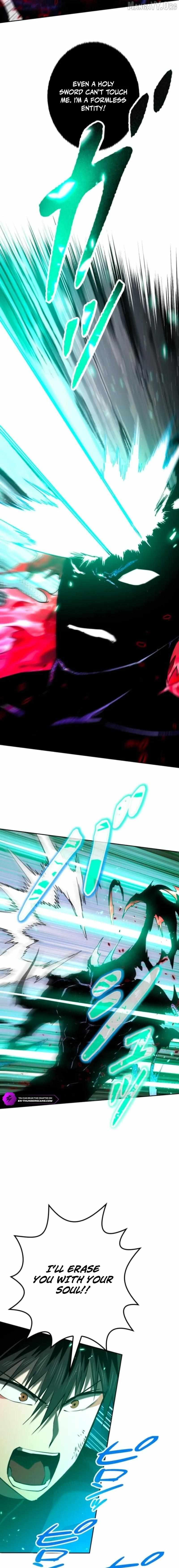 Conquering Dungeons With Copy Paste! Chapter 80 page 3 - 