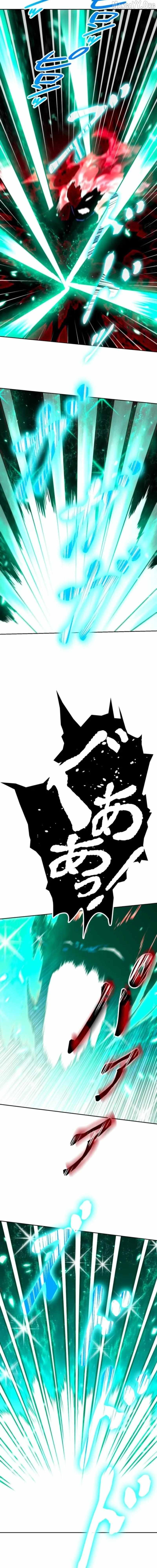Conquering Dungeons With Copy Paste! Chapter 80 page 4 - 