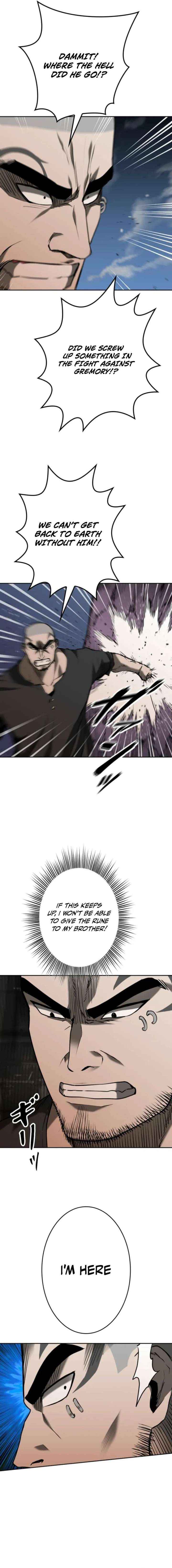 Conquering Dungeons With Copy Paste! Chapter 81 page 20 - 