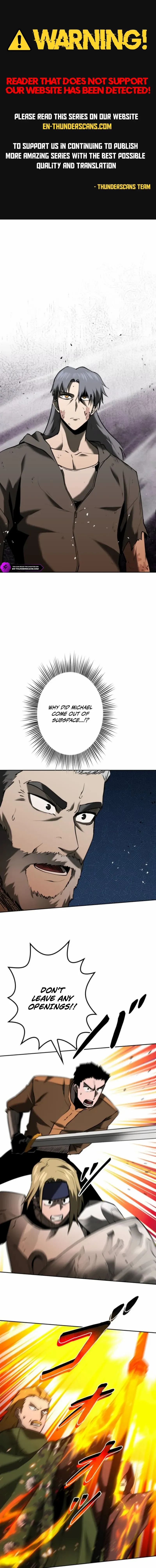 Conquering Dungeons With Copy Paste! Chapter 82 page 1 - 