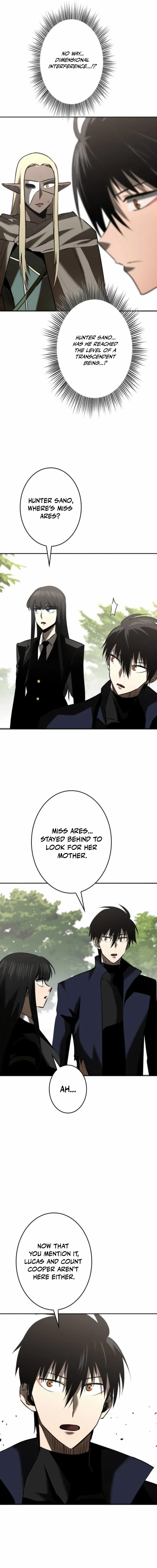Conquering Dungeons With Copy Paste! Chapter 82 page 14 - 