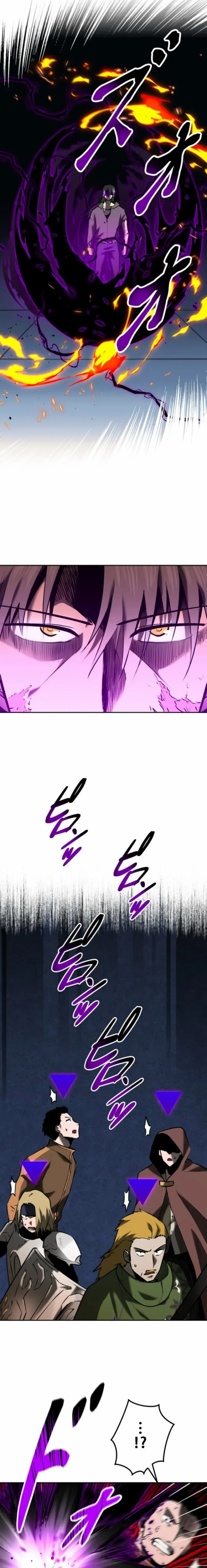 Conquering Dungeons With Copy Paste! Chapter 82 page 3 - 