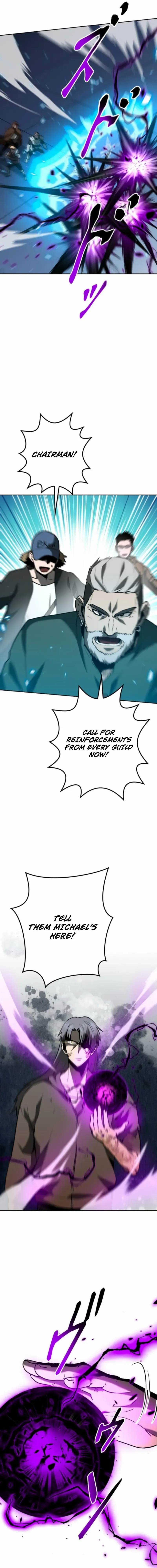 Conquering Dungeons With Copy Paste! Chapter 82 page 5 - 