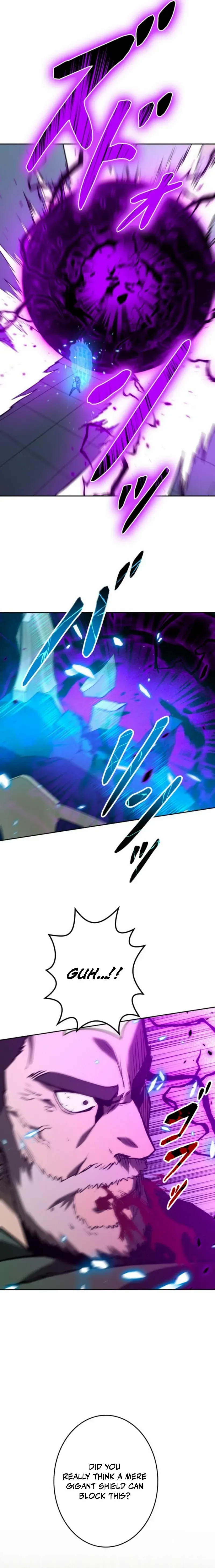 Conquering Dungeons With Copy Paste! Chapter 82 page 7 - 