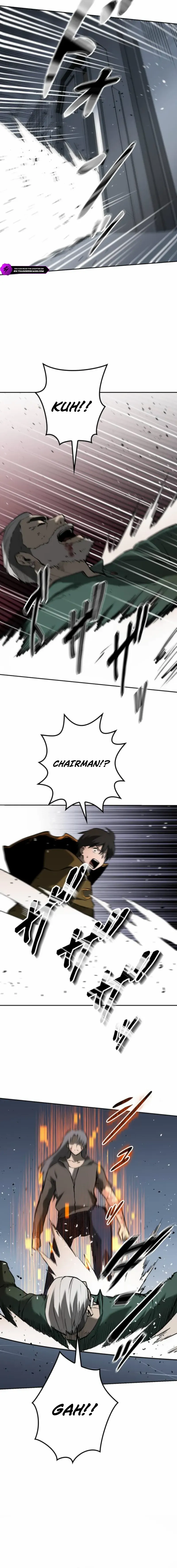 Conquering Dungeons With Copy Paste! Chapter 82 page 10 - 