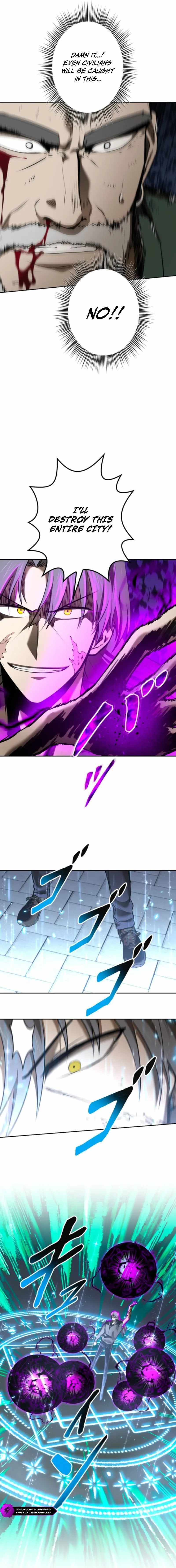 Conquering Dungeons With Copy Paste! Chapter 83 page 4 - 