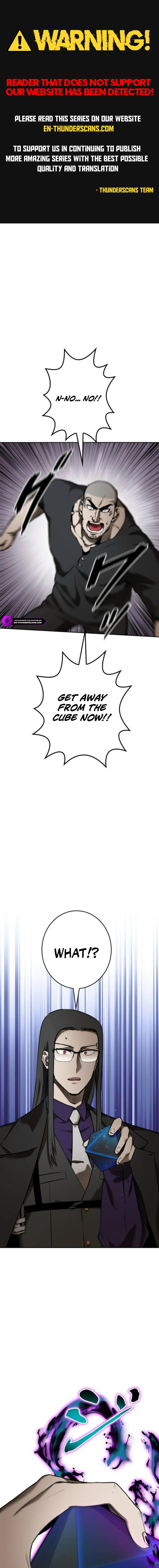 Conquering Dungeons With Copy Paste! Chapter 85 page 1 - 