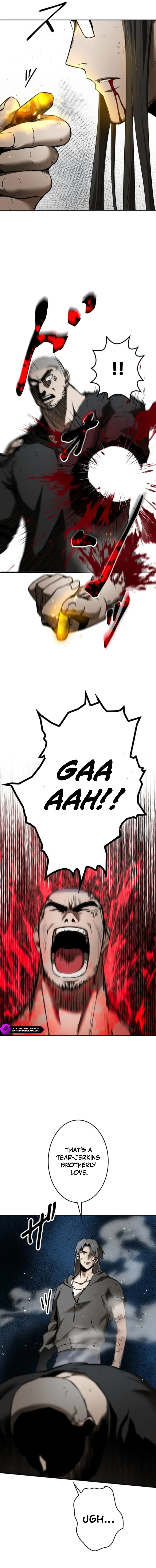 Conquering Dungeons With Copy Paste! Chapter 85 page 13 - 