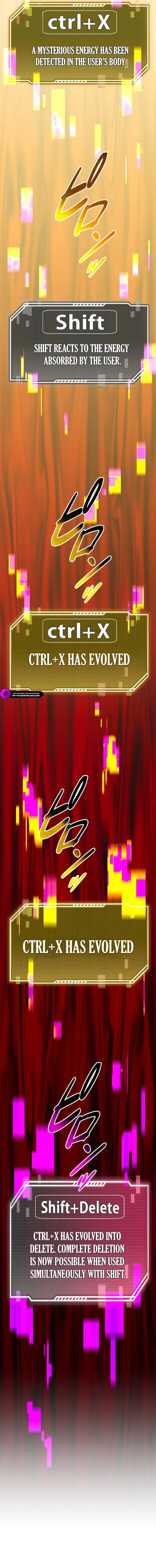Conquering Dungeons With Copy Paste! Chapter 85 page 16 - 