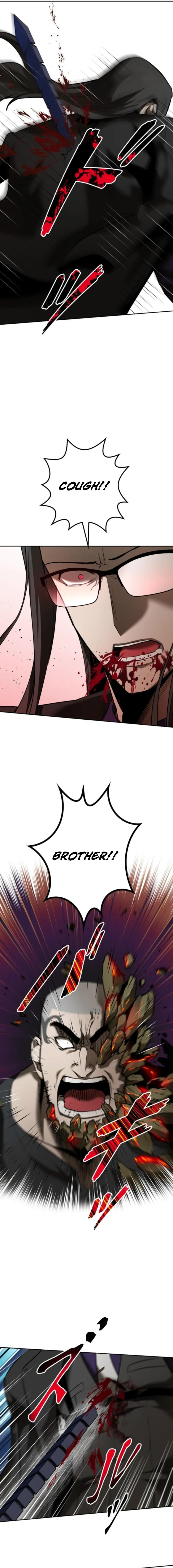 Conquering Dungeons With Copy Paste! Chapter 85 page 3 - 