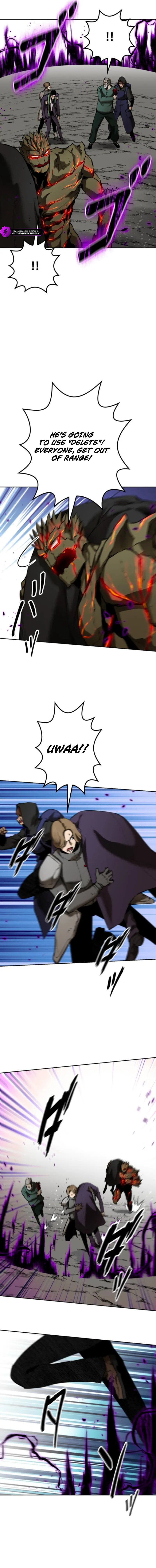 Conquering Dungeons With Copy Paste! Chapter 85 page 8 - 