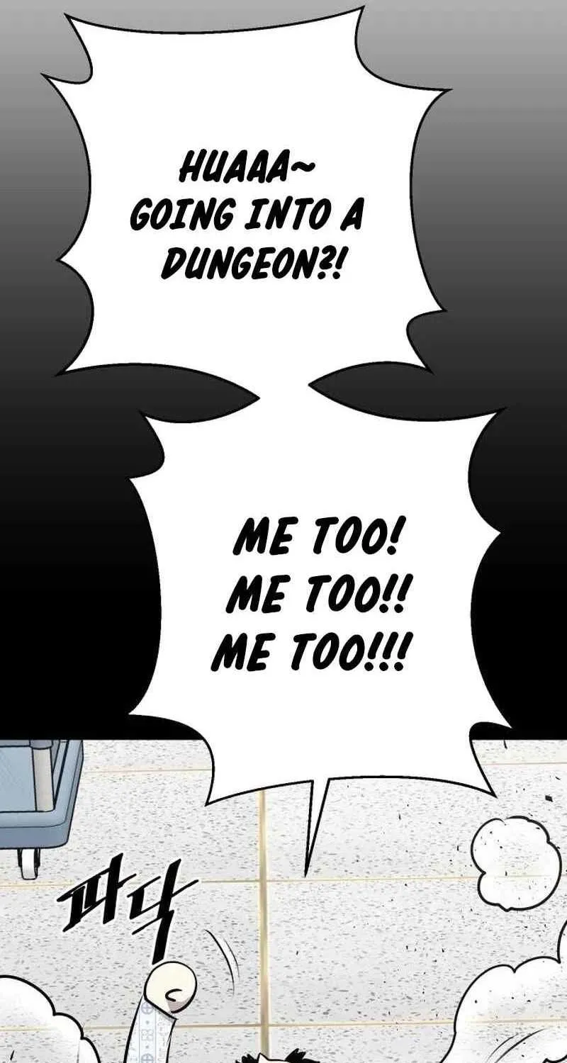 Conquering Dungeons With Copy Paste! Chapter 9.1 page 101 - 