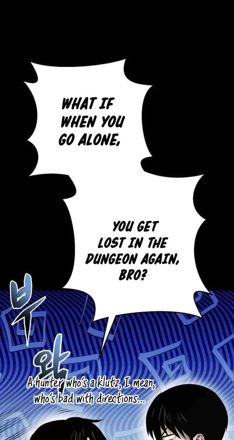 Conquering Dungeons With Copy Paste! Chapter 9.1 page 104 - 