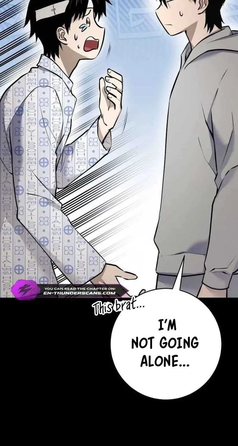 Conquering Dungeons With Copy Paste! Chapter 9.1 page 105 - 