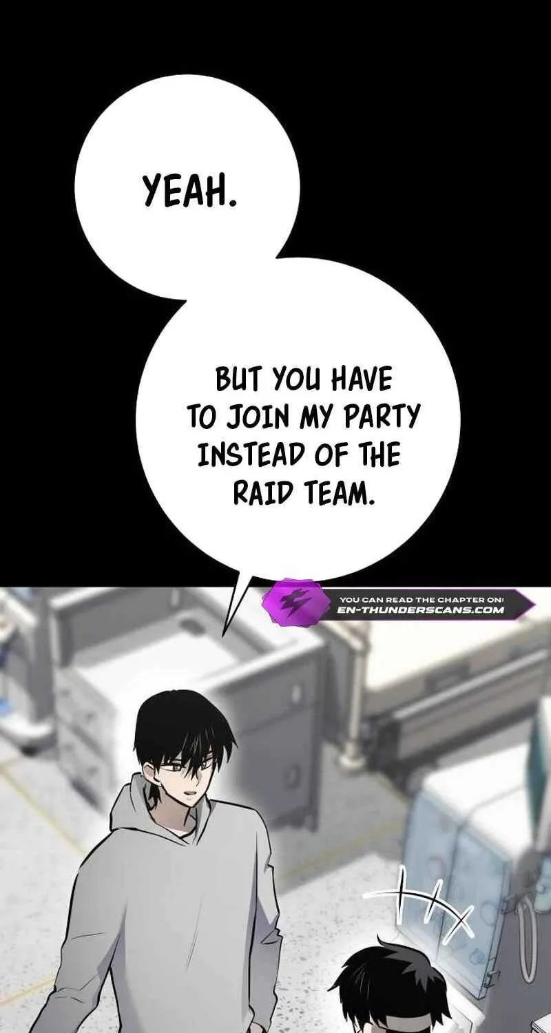 Conquering Dungeons With Copy Paste! Chapter 9.1 page 109 - 