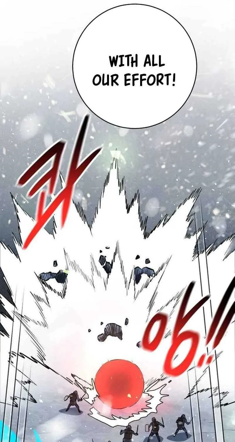 Conquering Dungeons With Copy Paste! Chapter 9.1 page 129 - 