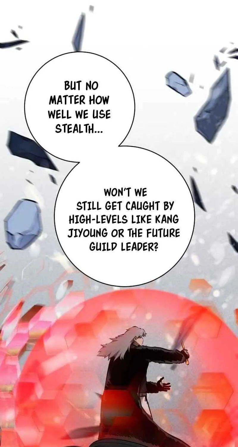 Conquering Dungeons With Copy Paste! Chapter 9.1 page 135 - 