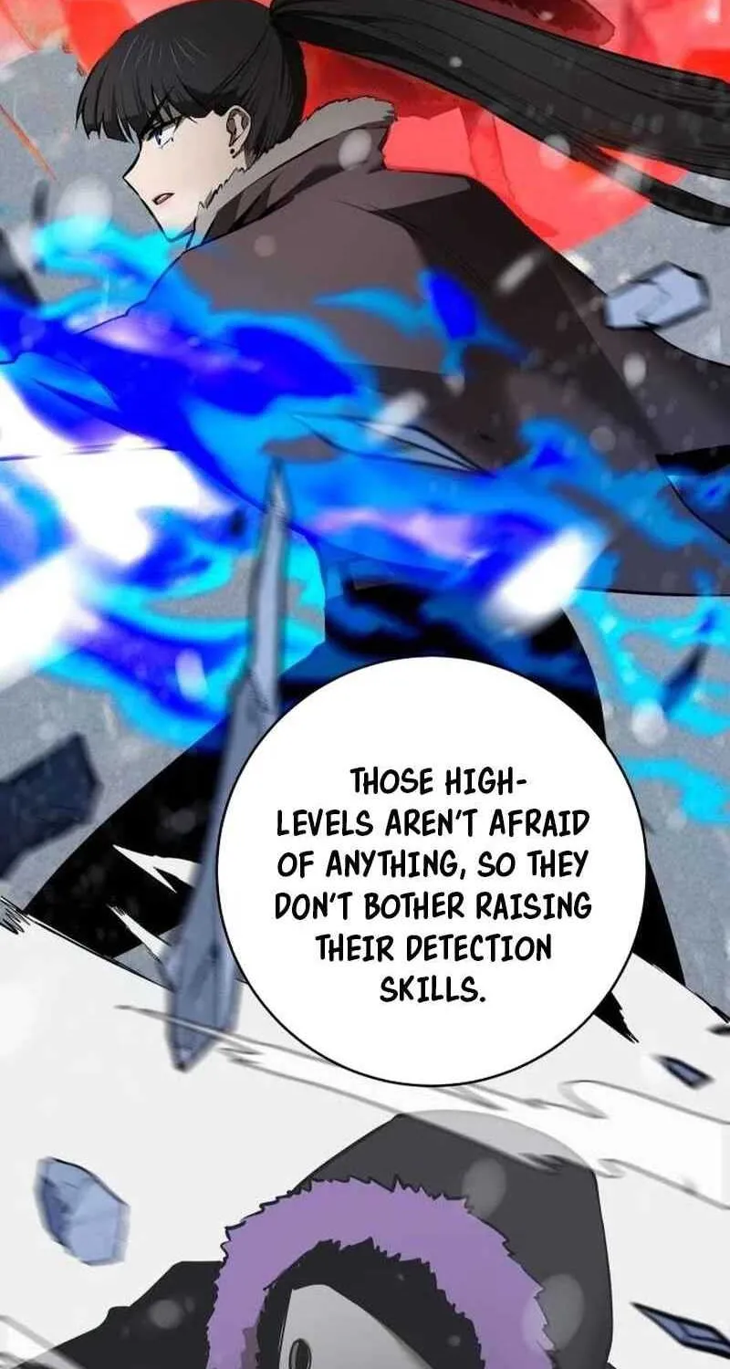 Conquering Dungeons With Copy Paste! Chapter 9.1 page 136 - 
