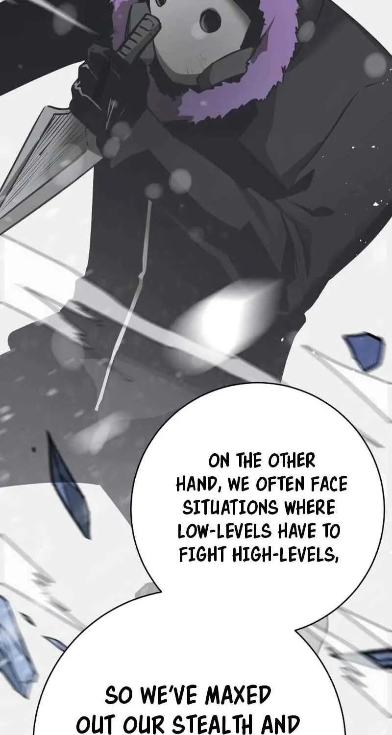 Conquering Dungeons With Copy Paste! Chapter 9.1 page 137 - 