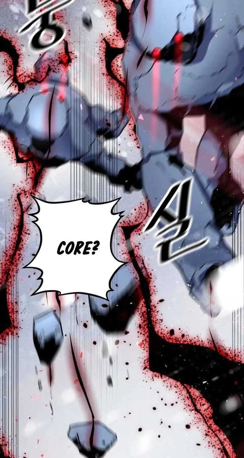 Conquering Dungeons With Copy Paste! Chapter 9.1 page 15 - 