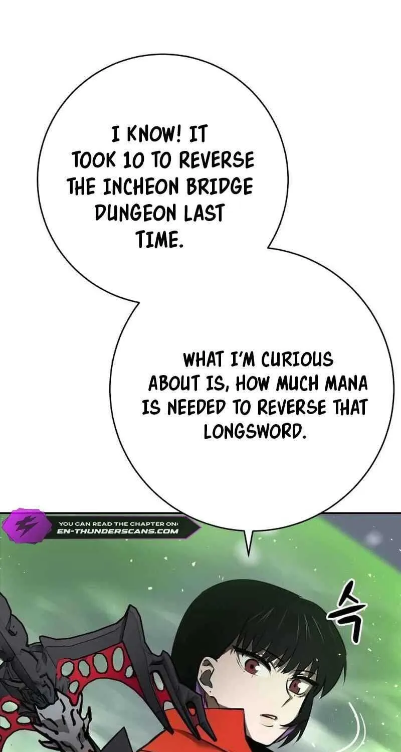 Conquering Dungeons With Copy Paste! Chapter 9.1 page 145 - 