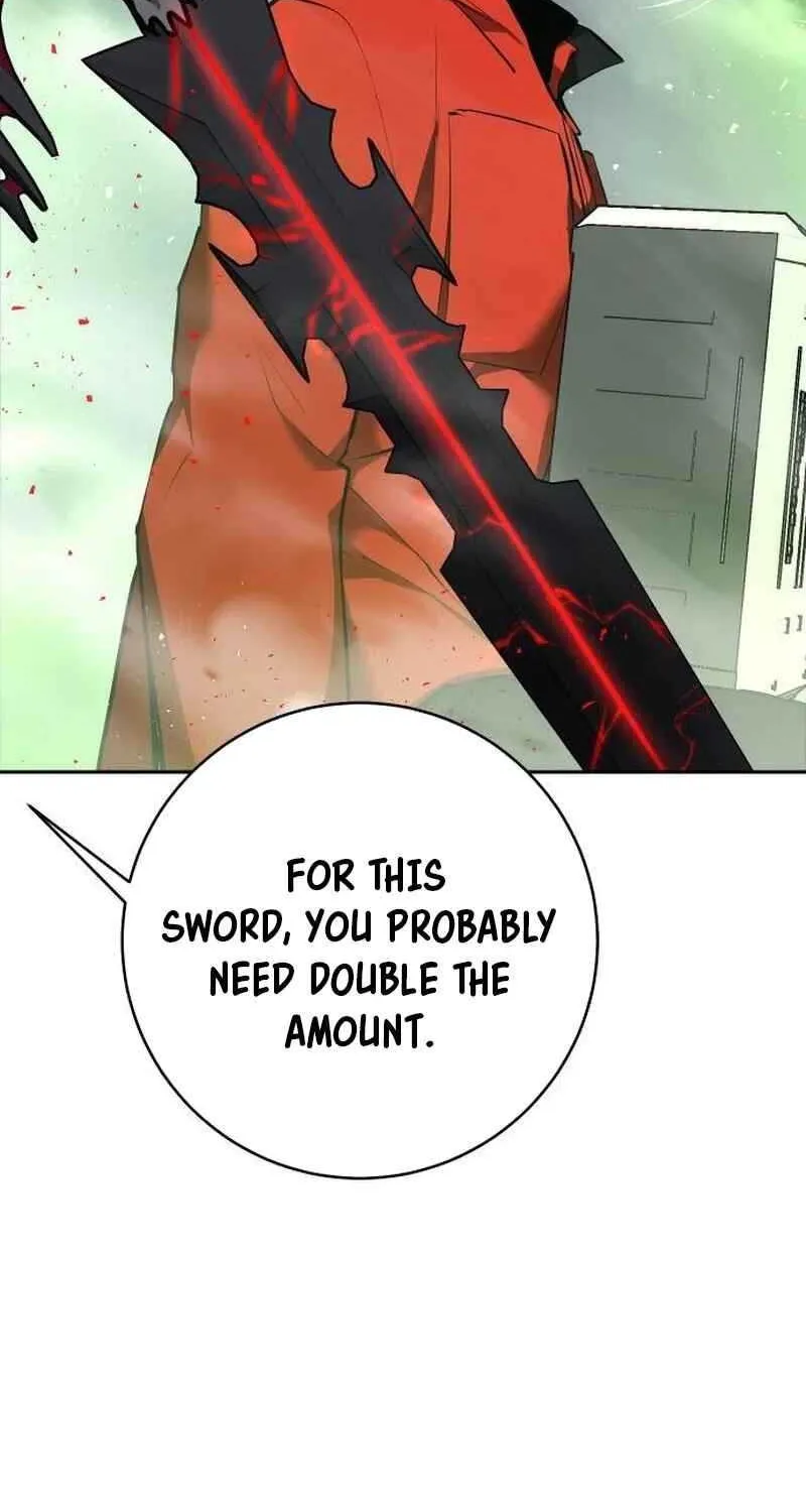 Conquering Dungeons With Copy Paste! Chapter 9.1 page 146 - 