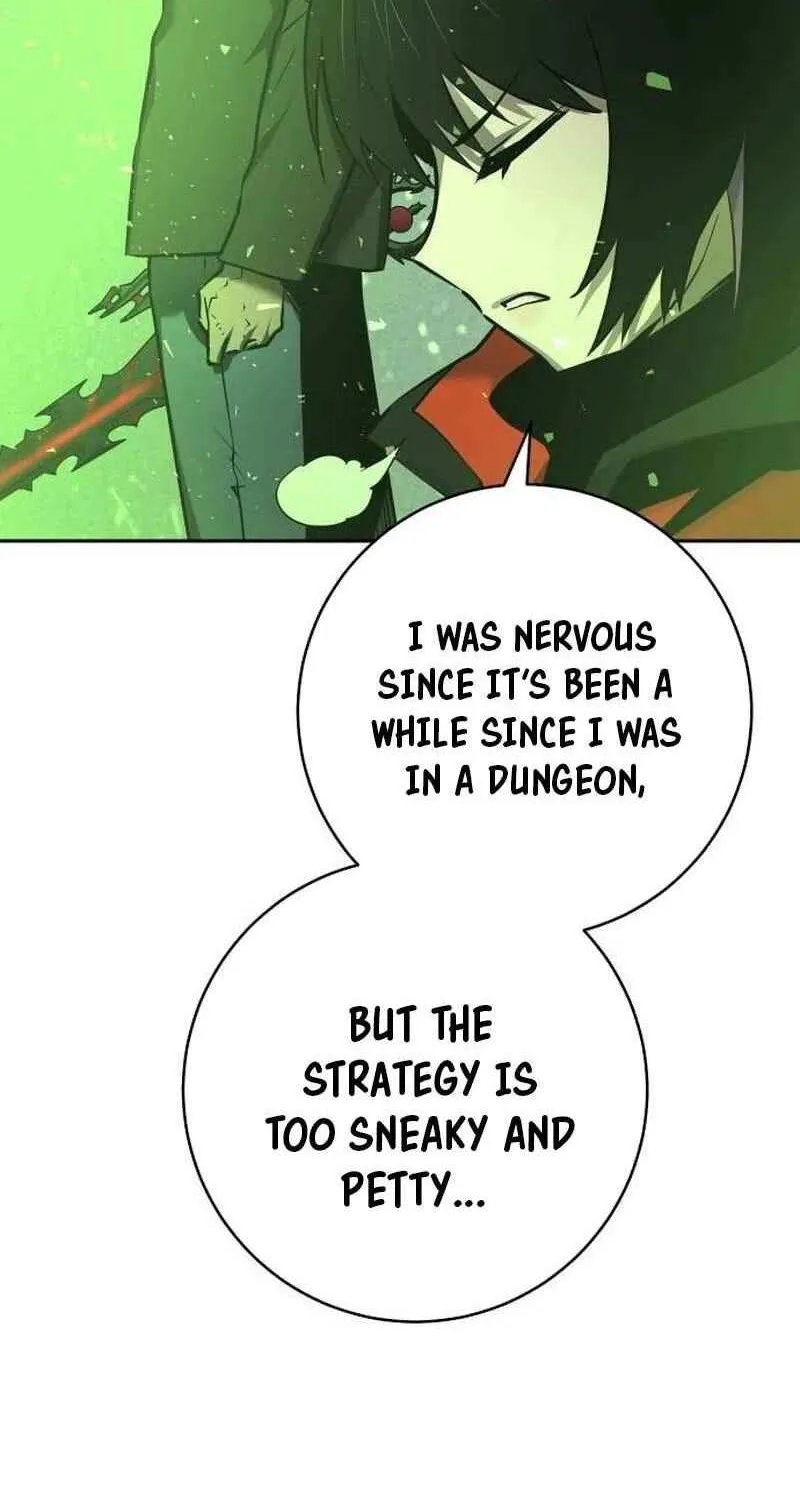 Conquering Dungeons With Copy Paste! Chapter 9.1 page 157 - 