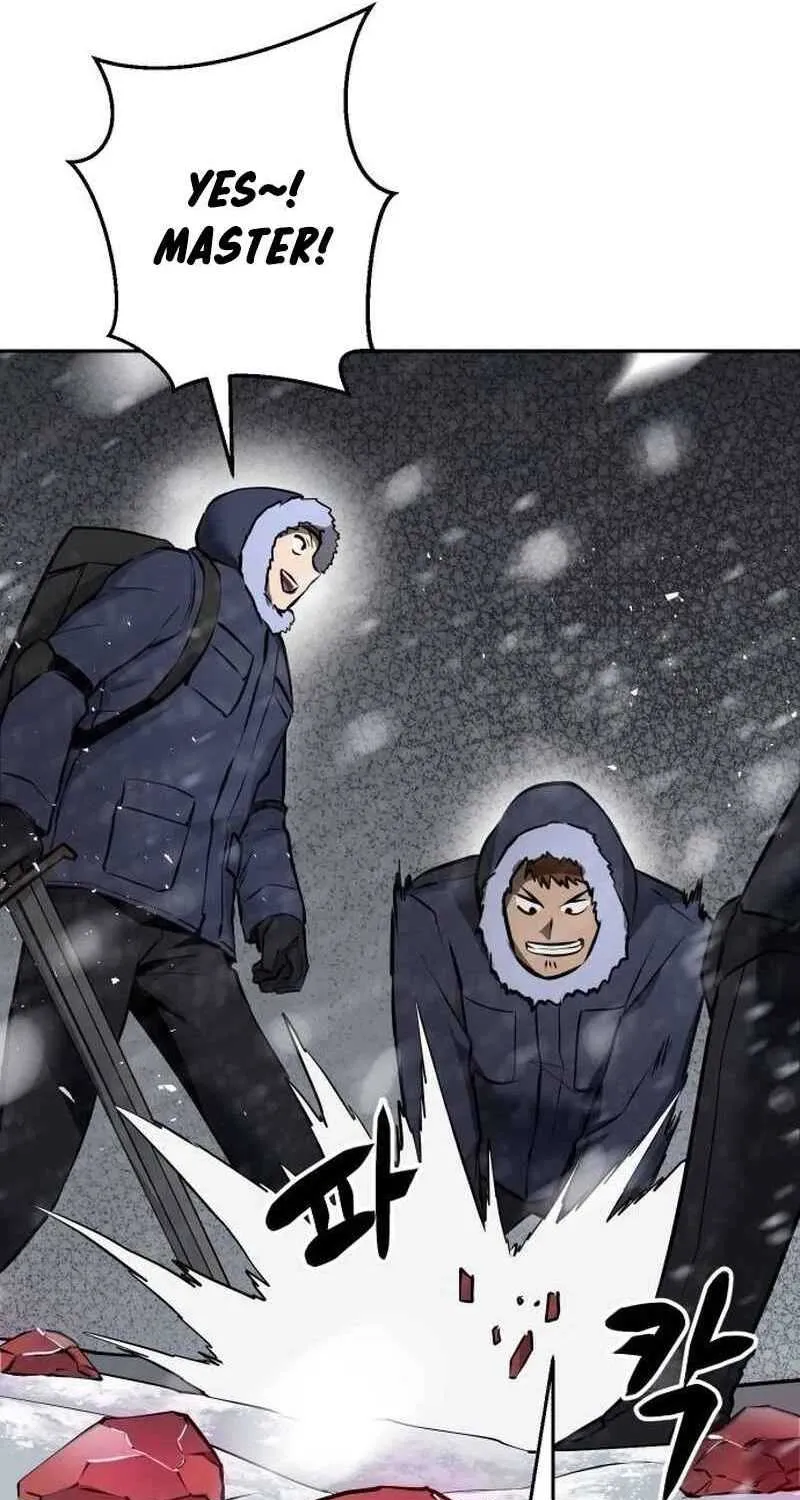 Conquering Dungeons With Copy Paste! Chapter 9.1 page 29 - 