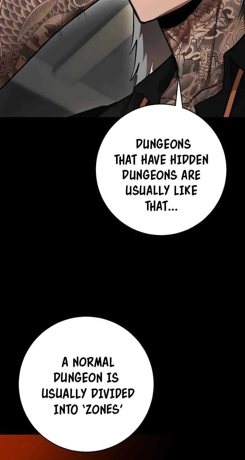 Conquering Dungeons With Copy Paste! Chapter 9.1 page 42 - 