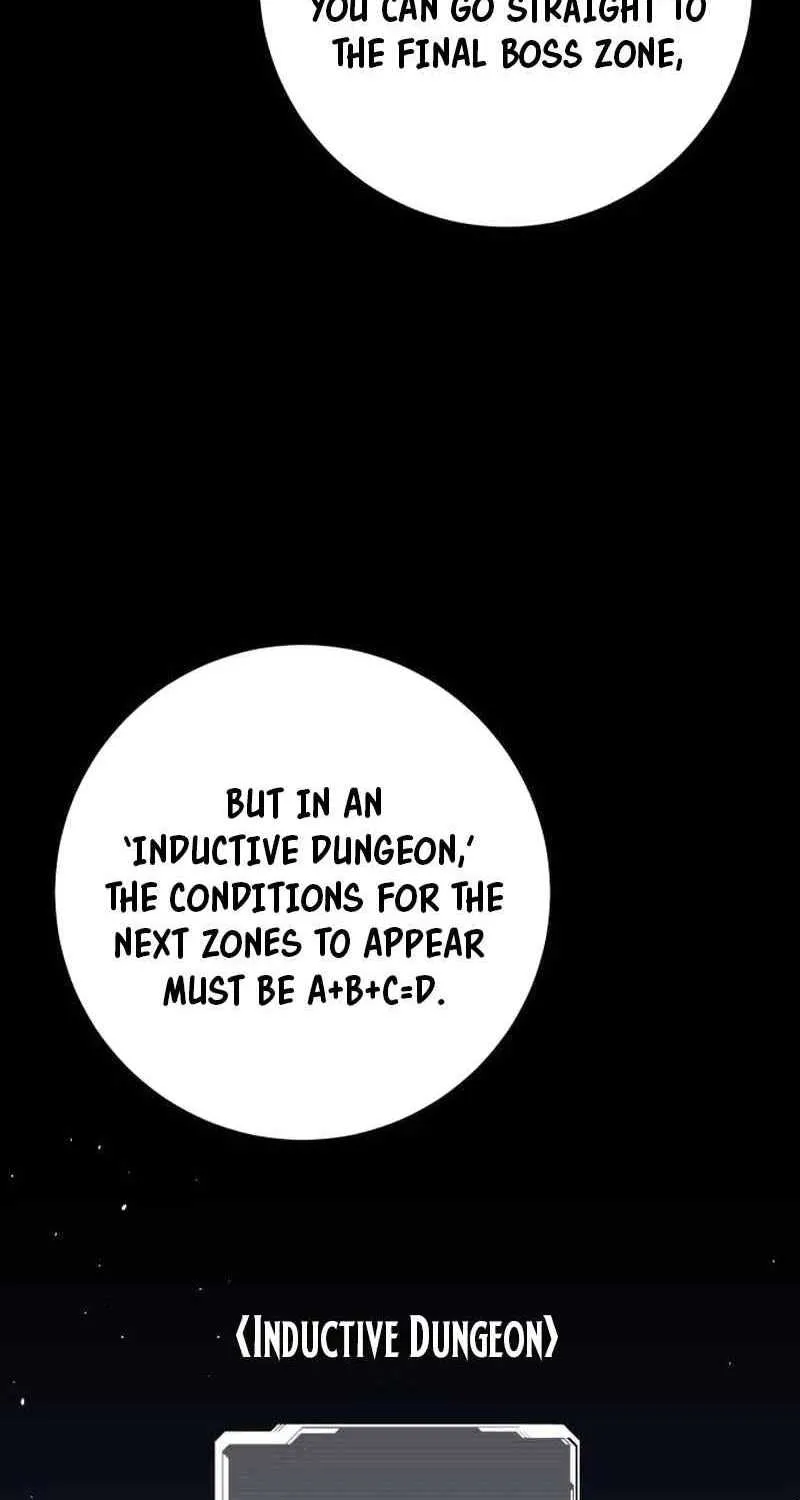 Conquering Dungeons With Copy Paste! Chapter 9.1 page 44 - 
