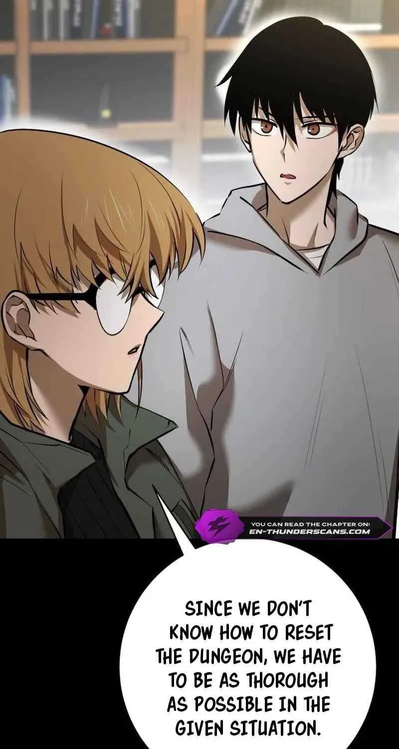 Conquering Dungeons With Copy Paste! Chapter 9.1 page 50 - 